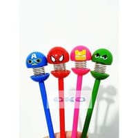 

PULPEN KARAKTER EMOJI GOYANG