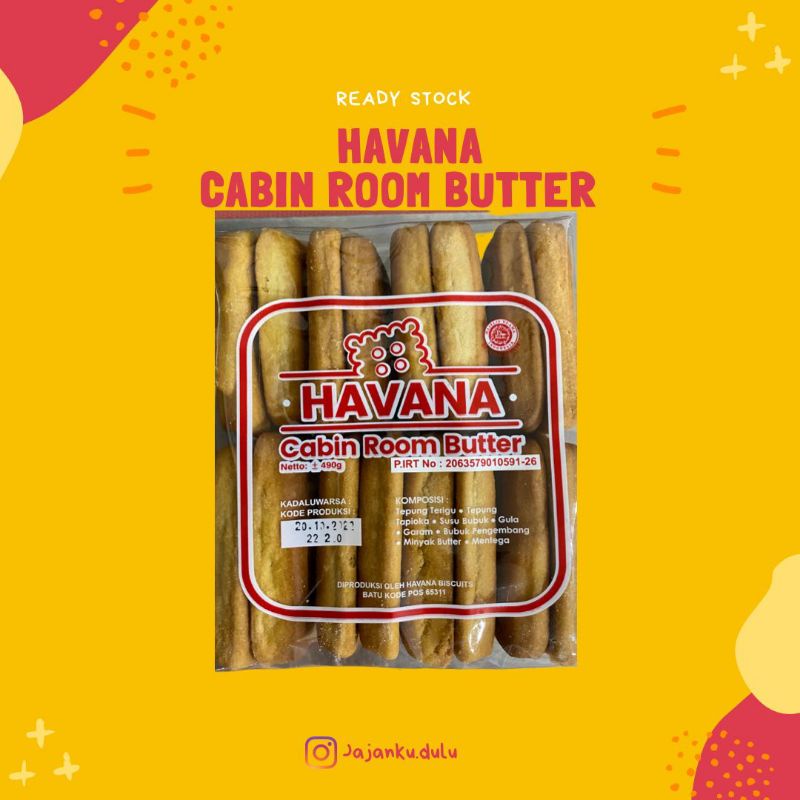 

cabin / cabin room butter / havana cabin room butter / gabin / room butter