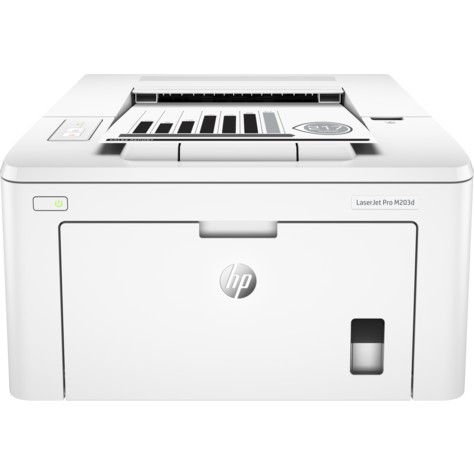 Printer HP LaserJet M203D (G3Q50A) Duplex Garansi Resmi M203 / M 203D