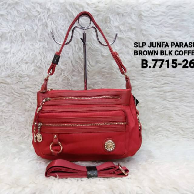 TAS JUNFA PARASUT ORIGINAL