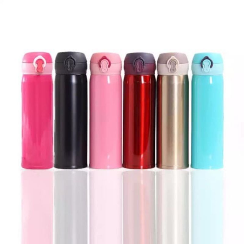 termos air panas mini 500ml