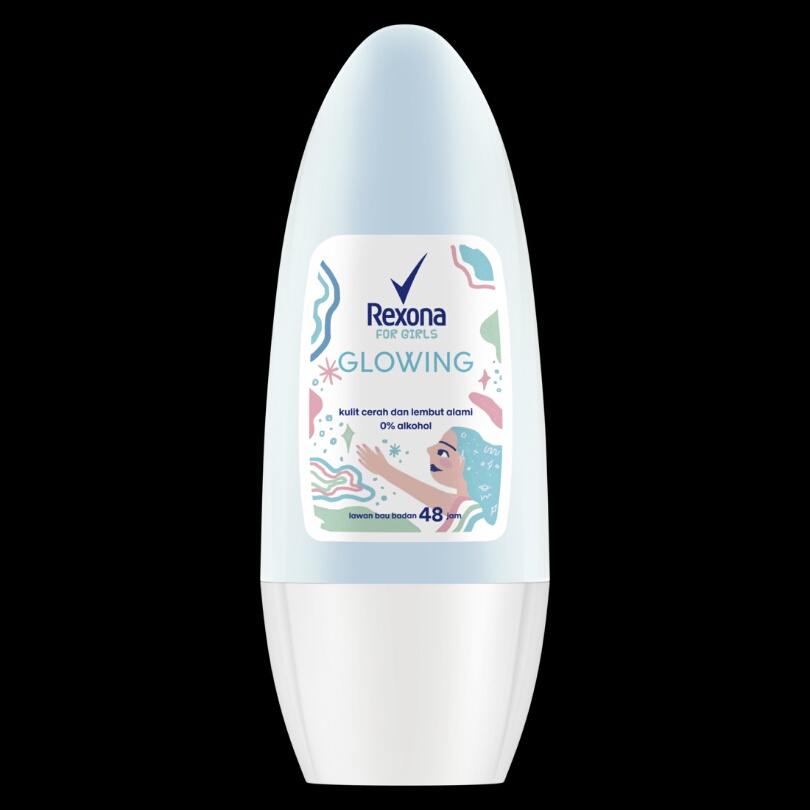 Rexona Roll On Men/Women All Variant 50ML