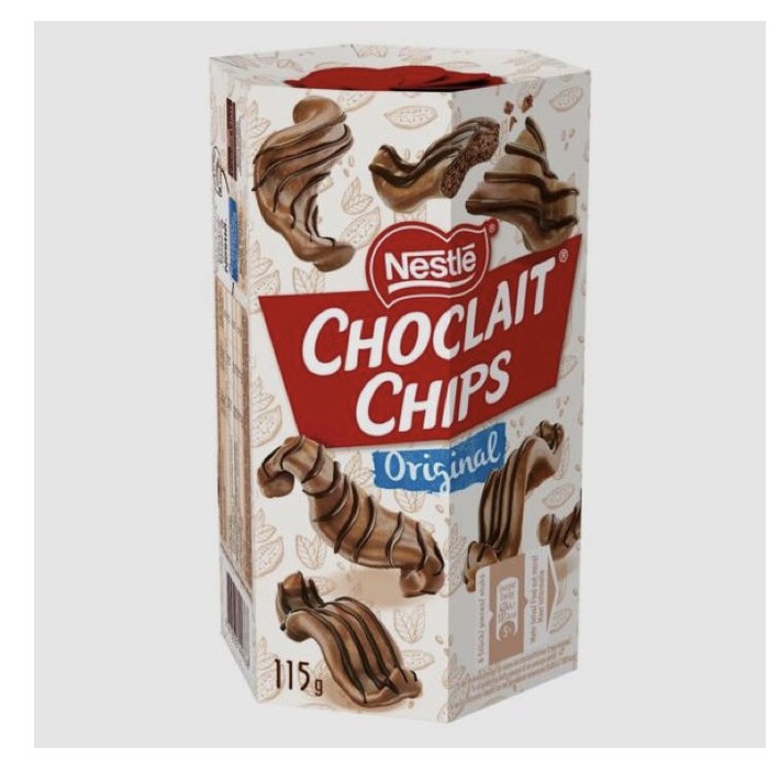 Jual Nestle Choclait Chips Indonesia|Shopee Indonesia