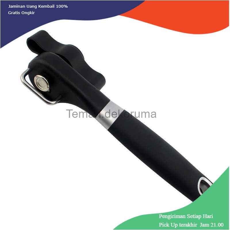 TD-DA1 FINDKING Pembuka Kaleng Can Opener - BTKGC01-01