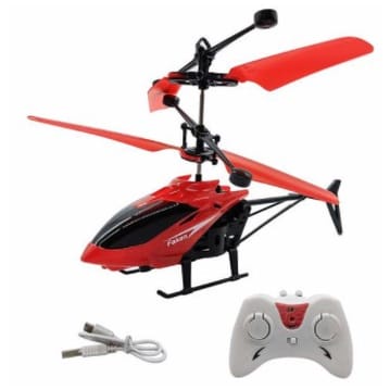 mrcaisen PESAWAT SENSOR TANGAN Pesawat helikopter rc terbang sensor remote control