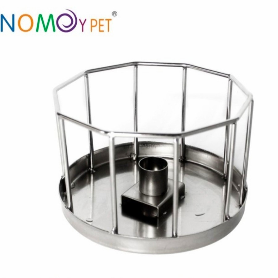 FEEDING WATER DISH BULAT NOMOY NFF-75 S/L REPTILE TORTOISE NOMOY PET