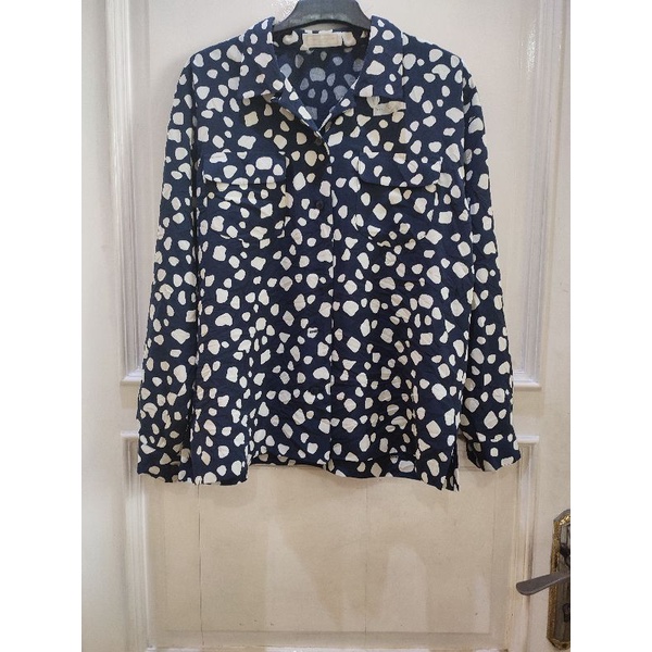 blus korean