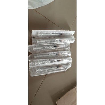 Alat Suntikan 1ml hewan