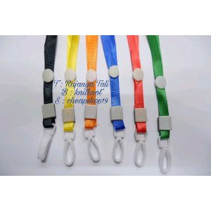 

Langsung Order tali id card tali lanyard Grosir Lebaran