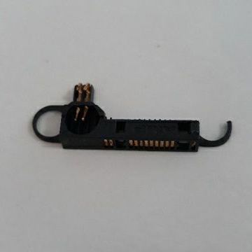 Sparepart Hp Ericsson Plug In Hp Ericsson T10, Hp Nokia 5110