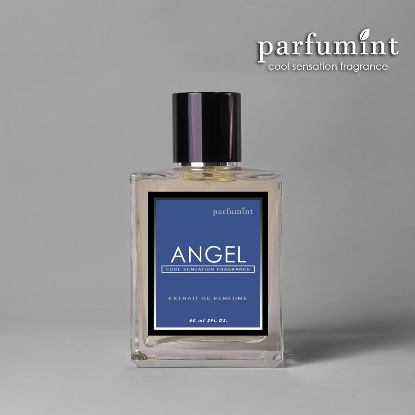 Parfum ANGEL Original Parfumint | Farfum Wanita tahan Lama Ori Aroma Permen