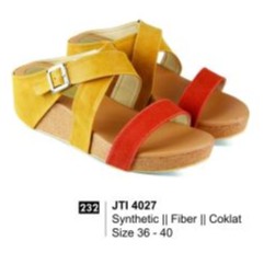 SANDAL WANITA JK COLLECTION
