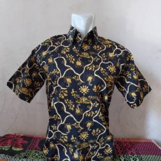  Kemeja  batik  psht sh terate desain  elegant Shopee Indonesia