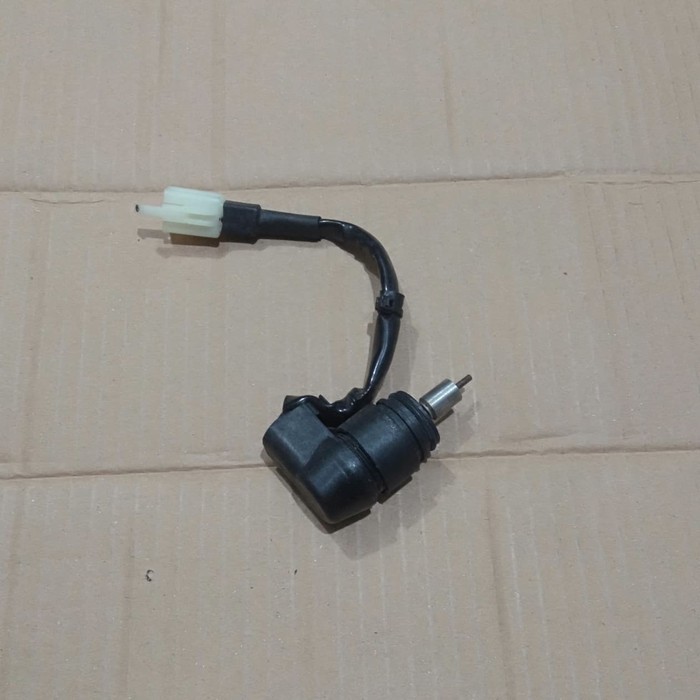 Jual Sensor Switch Langsam Cuk Otomatis Karburator Yamaha Xeon Karbu D Shopee Indonesia