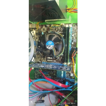 VGA Radeon HD6350