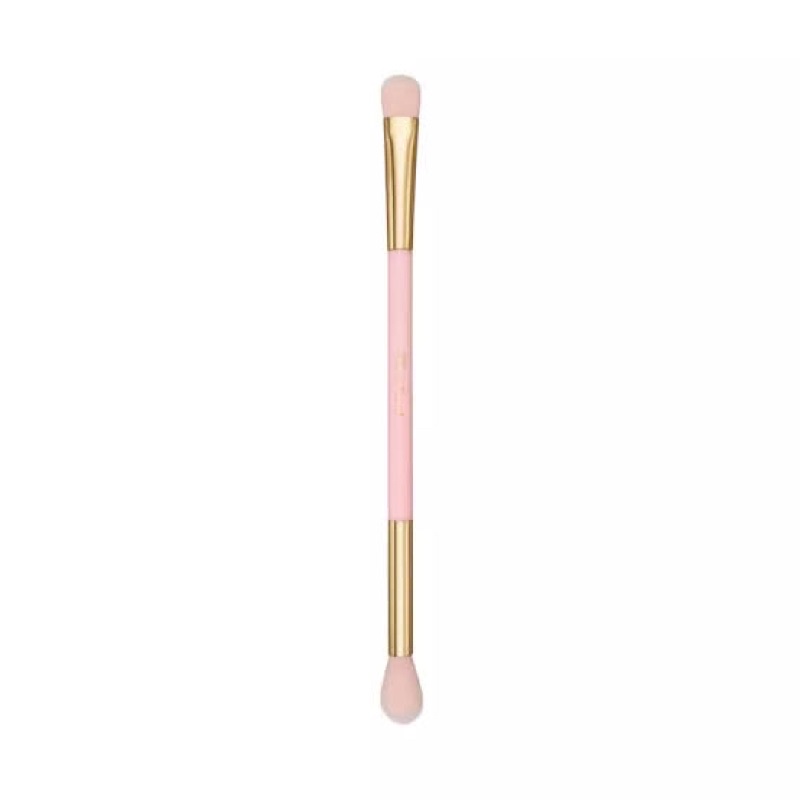 Too Faced Double Ended Eyeshadow Brush - Kuas Eye Shadow