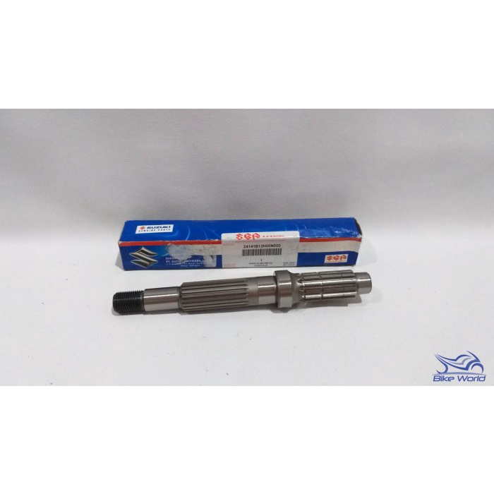 As Roda Belakang Skywave 24141B13H00N000 Suzuki Genuine Parts