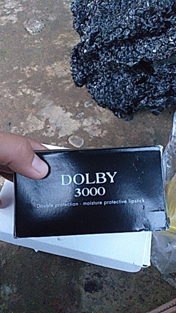 Dolbi 3000 151