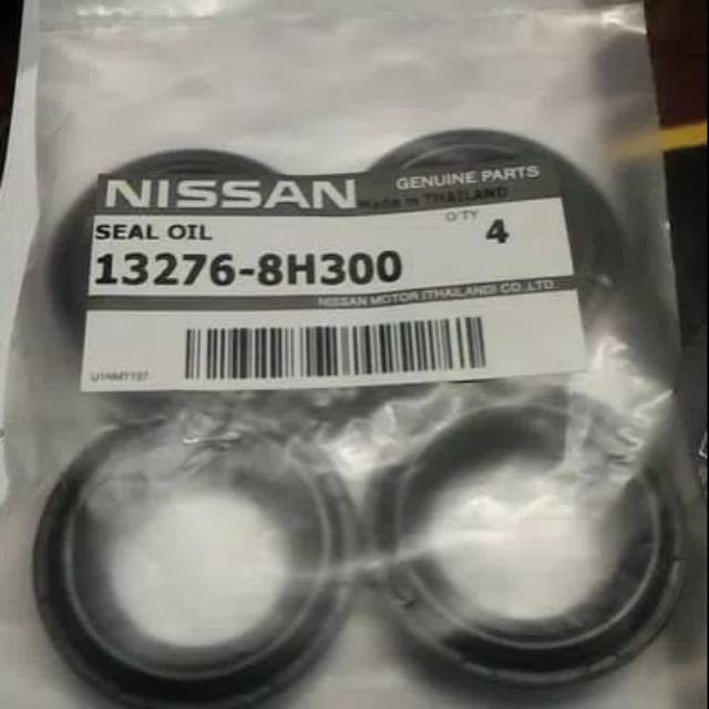 Seal Busi nissan Xtrail T30 & serena C24