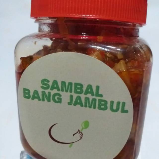 

Sambal goreng cumi