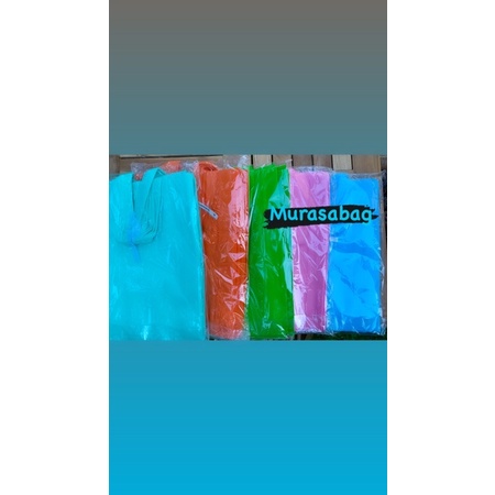

Tas Kain Spunbund Handle M 30 x 40 (12 pcs)