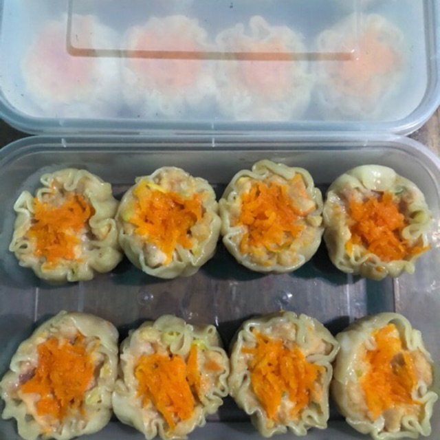 

Dimsum Ayam Frozen