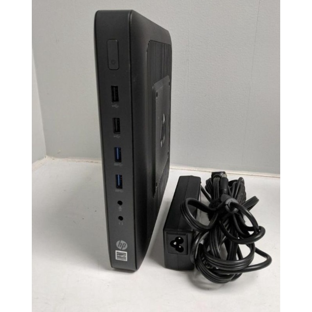 Jual CPU Mini HP client T620 AMD GX-217GA MURAH CUCI GUDANG