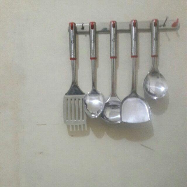 Panci Set + Teko Full Stainless Steel Master Home Panci Set + Teko Full Stainless Steel Master Home