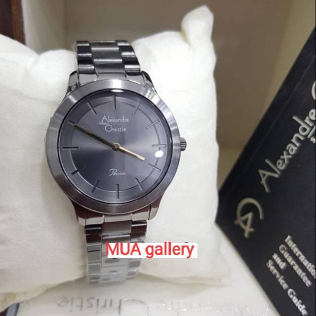 Alexandre Christie 2834 jam tangan wanita