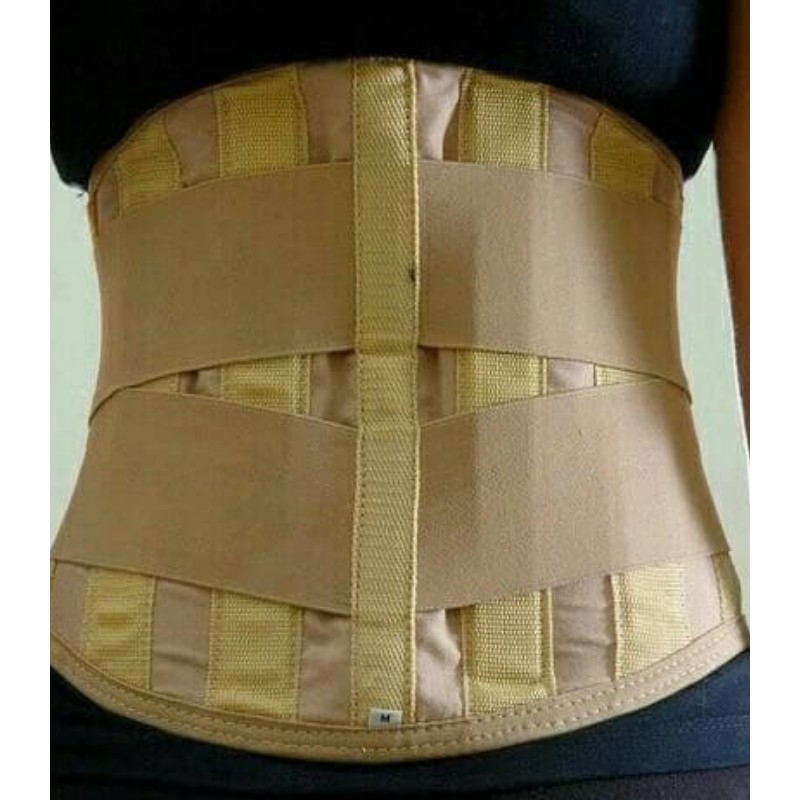 Korset Lumbal / Korset LBP (Tulang Belakang)
