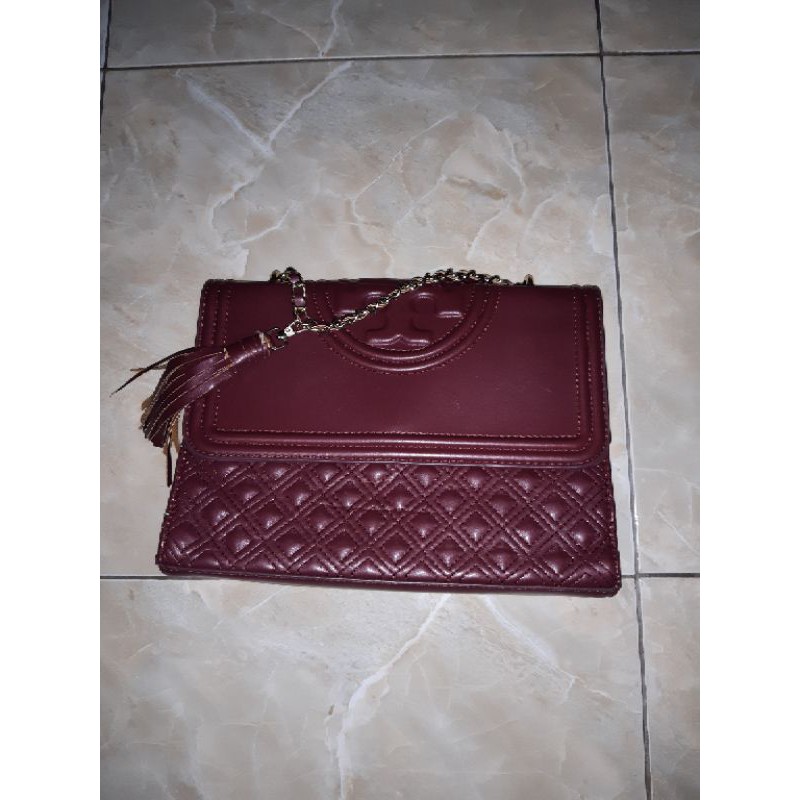 Sale Sling Bag Tory Burch Premium