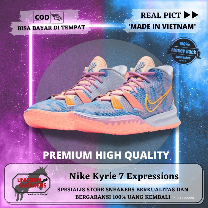 expressions sneaker store