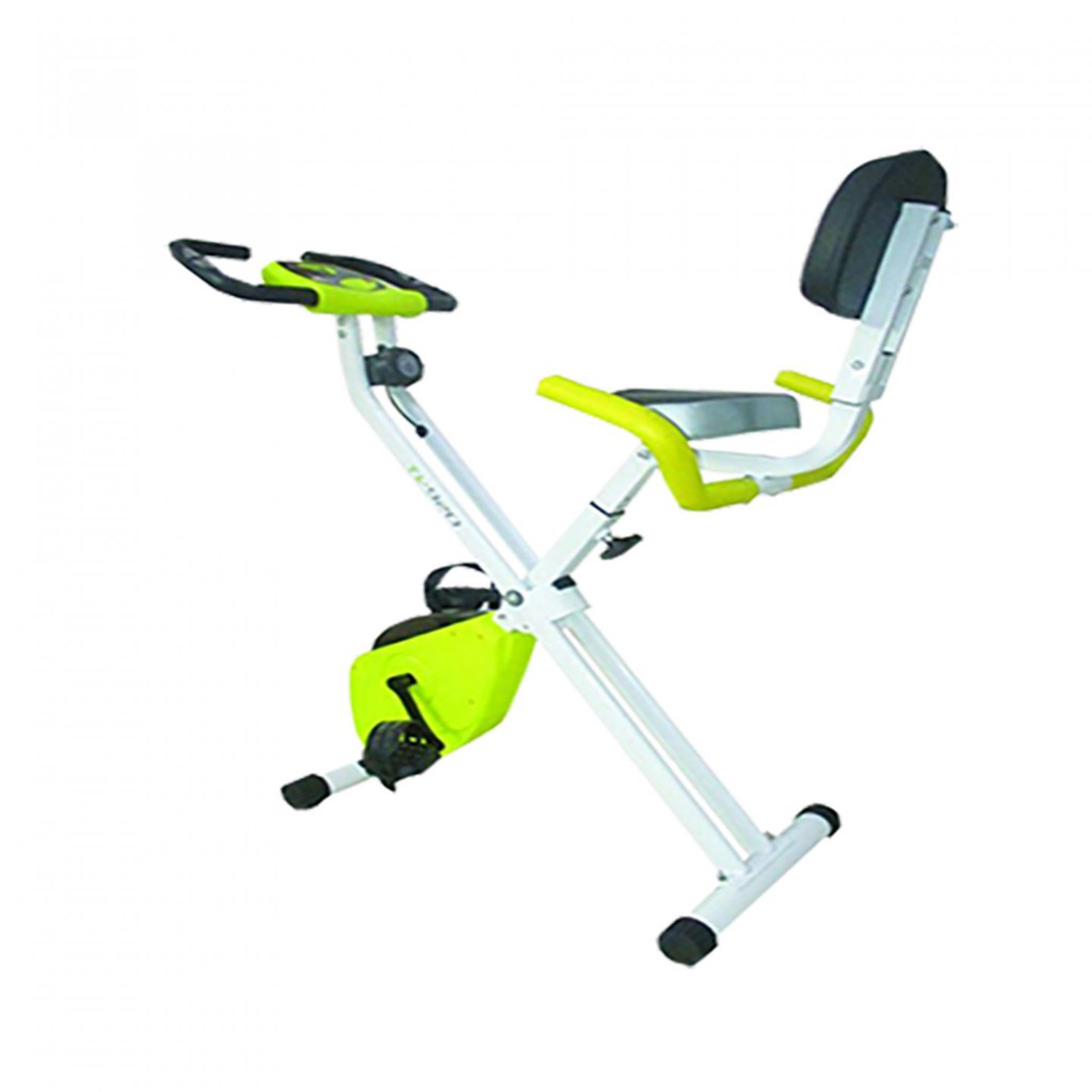 

SepedaStatis8219XBike