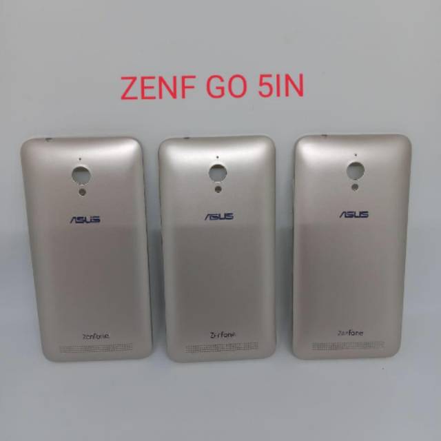 Backdoor Asus Zenfone Go 5in / Tutup Belakang Zenfone Go 5in