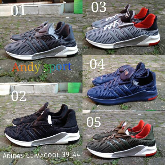 SEPATU COWOK ADIDAS ULTRA BOOST MADE IN VIETNAM
