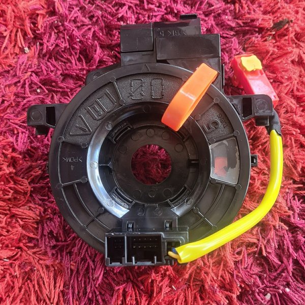 Kabel spiral Alphard Vellfire 2008 - 2015