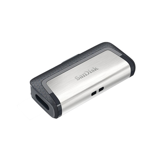 SANDISK FLASHDISK USB 3.0 OTG TYPE C 32GB SDDDC2