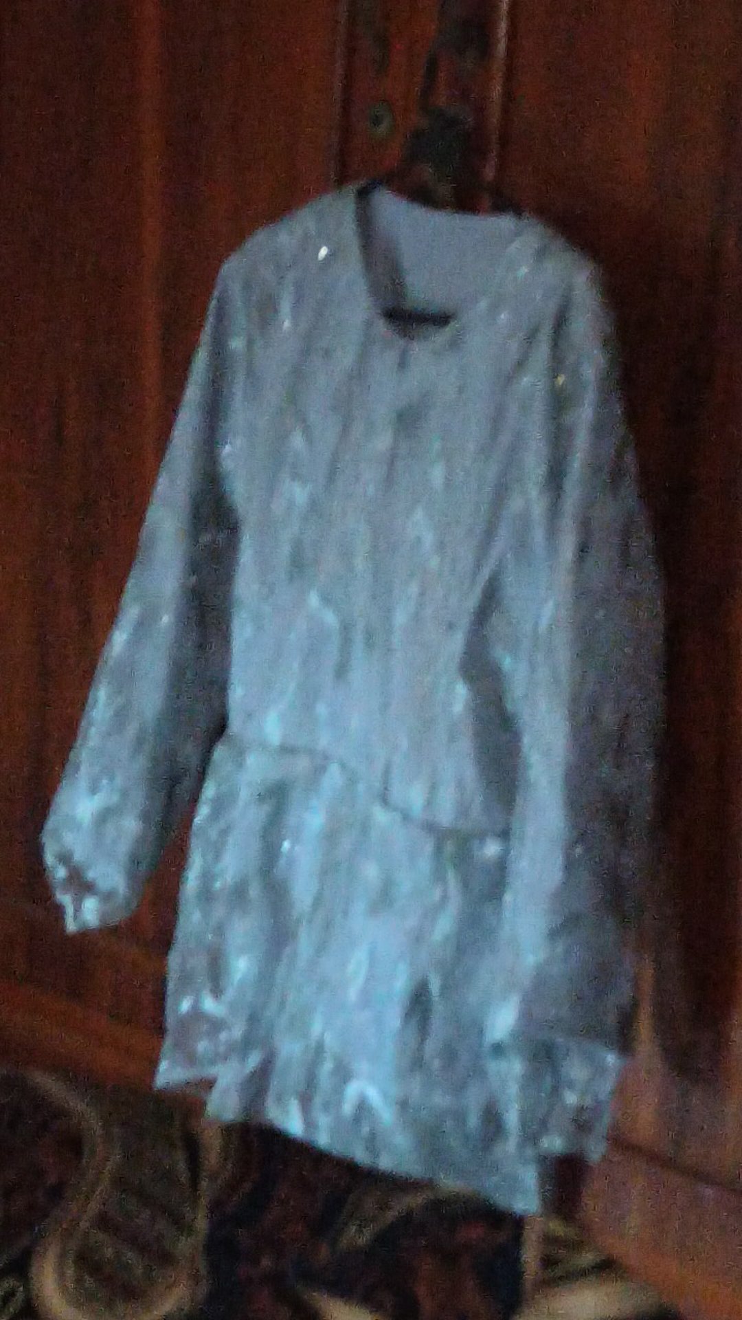 Maura Couple - Sania Ruffle Batik Couple Ori Ndoro Jowi Dnt Garansi Termurah Shopee - Batik Couple