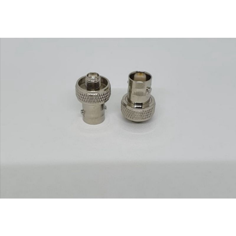 conektor adapter sambungan antena HT sma female to BNC bnc weirwei