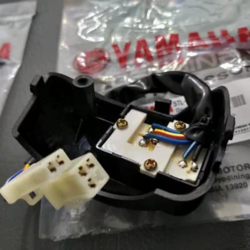 Sakelar Saklar Kiri kanan mio Saklar kanan kiri mio