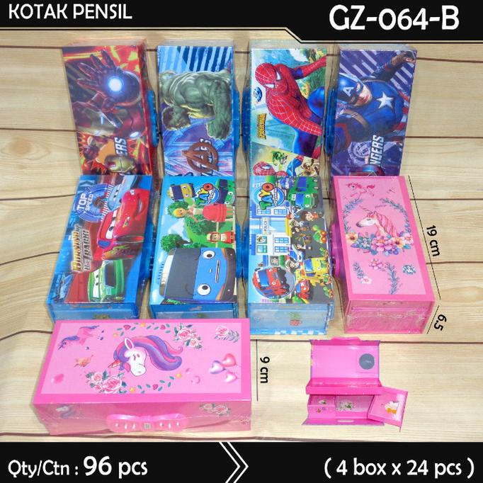 

TERMURAH KOTAK TEMPAT PENSIL KOPER SUSUN KODE/TEMPAT PENSIL AESTHETIC/TEMPAT PENSIL ANAK PEREMPUAN/TEMPAT PENSIL LUCU/TEMPAT PENSIL 3D/TEMPAT PENSIL TRANSPARAN/TEMPAT PENSIL LUCU/TEMPAT PENSIL KOREA/TEMPAT PENSIL KAIN/TEMPAT PENSIL KALKULATOR