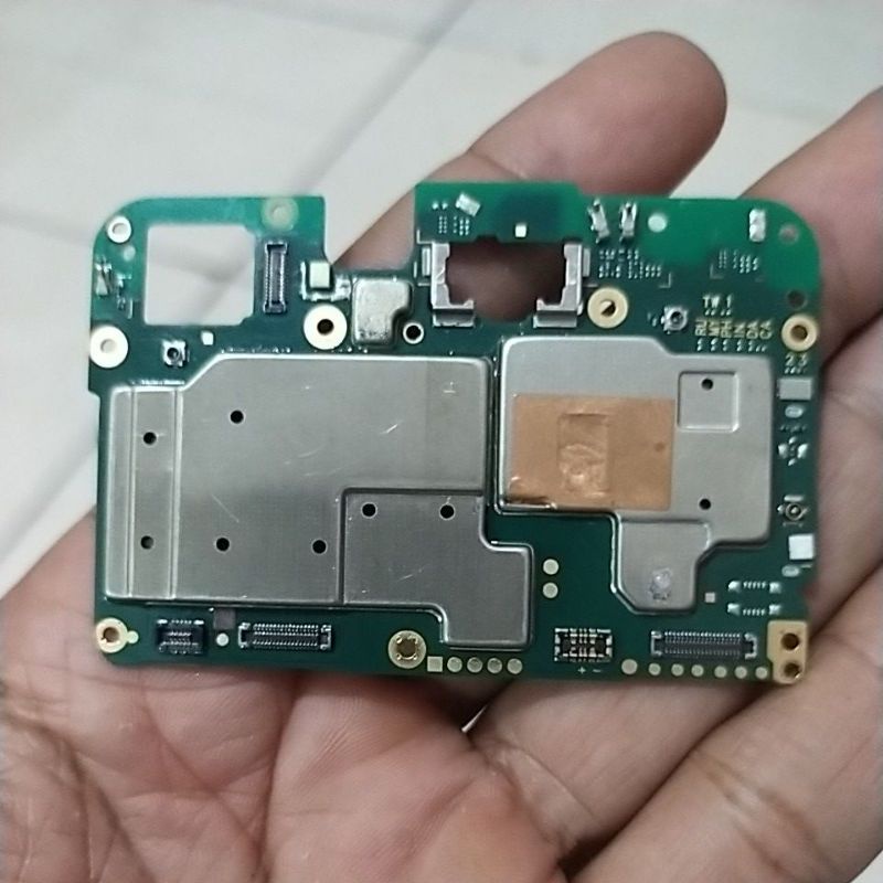 Jual mesin vivo y81 original copotan Indonesia|Shopee Indonesia