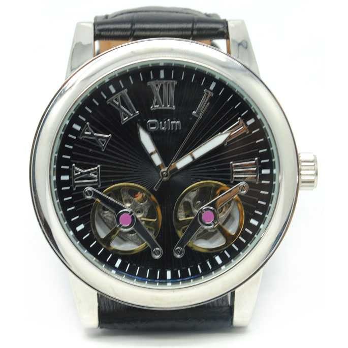 Oulm Jam Tangan Mechanical - HP3686