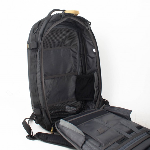 Tas Punggung Kalibre New Backpack Predator Delta Art 910962000