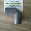 Knee 3/4 " AW Rucika / Elbow/Sambungan Pipa L
