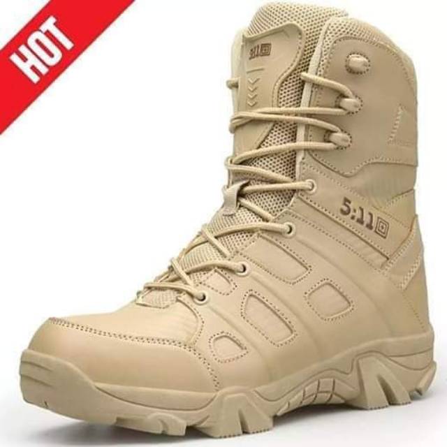 Sepatu Gurun Outdoor 511