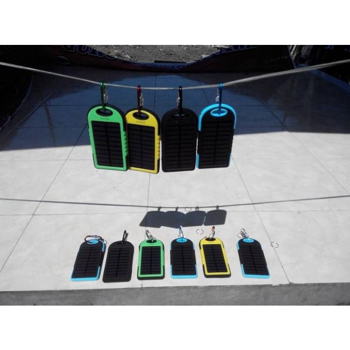 power bank solar cell/jual power bank solar panel