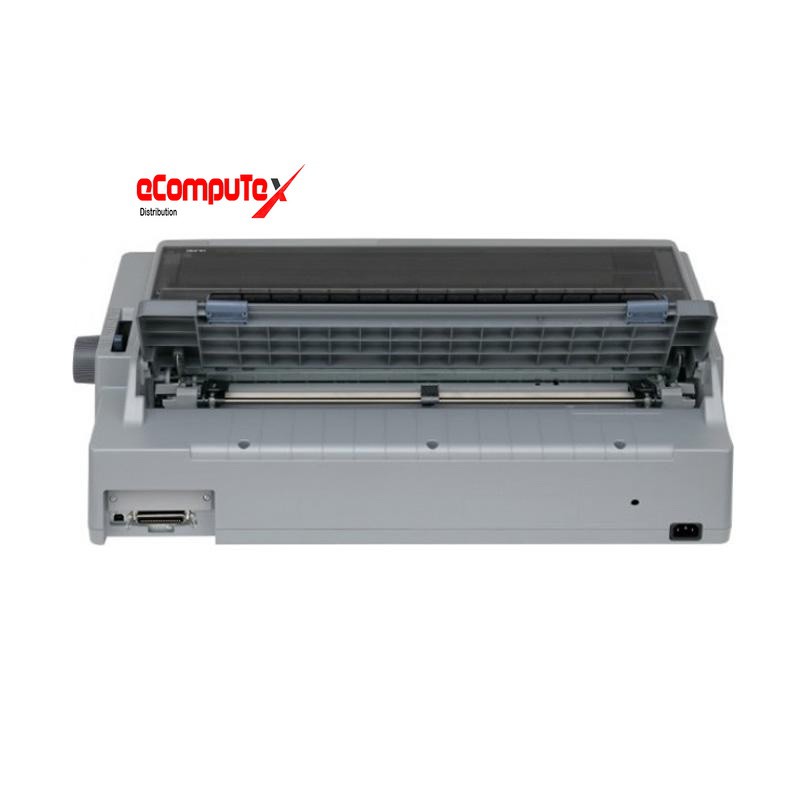 PRINTER EPSON KASIR NOTA LQ 2190 / LQ2190 DOT MATRIX DOUBLE FOLIO - GARANSI RESMI