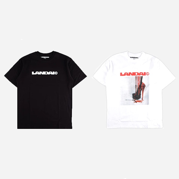 Landai Club Tee