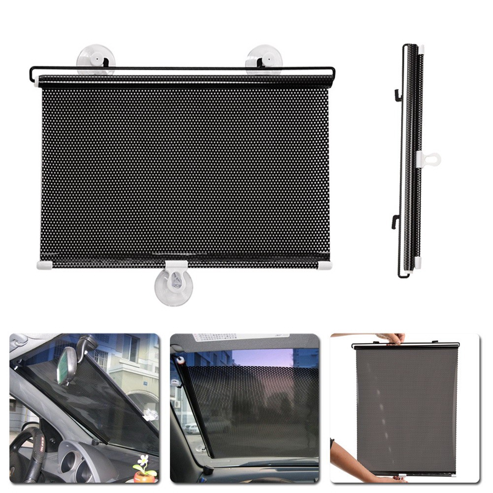 Penutup Kaca Mobil Anti Panas Premium Mobil Tirai Penutup Kaca Mobil Anti Panas Premium Mobil Tirai